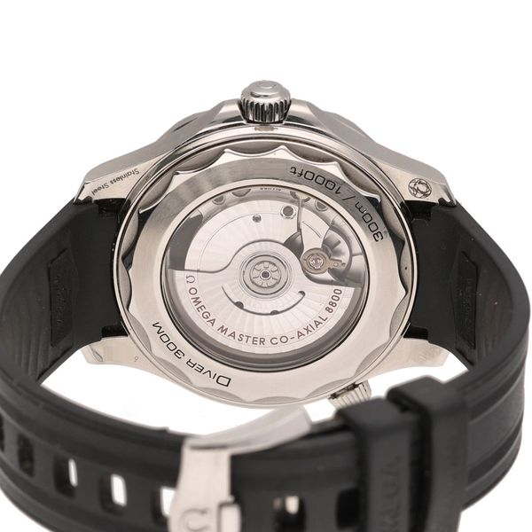 Omega Seamaster Diver 300m 210.32.42.20.01.001